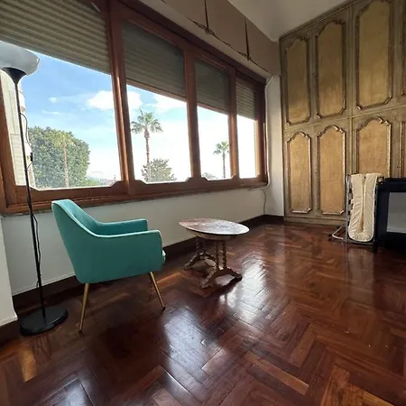 Dimora Eleuthera Casa vacanze Napoli