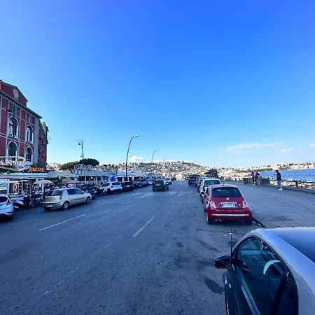 Dimora Eleuthera Naples