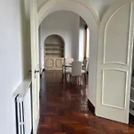 Dimora Eleuthera Casa de Férias