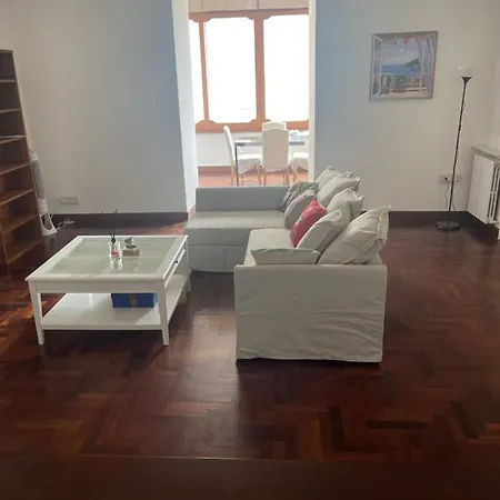 Dimora Eleuthera Casa vacanze *