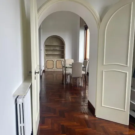 Dimora Eleuthera Casa vacanze