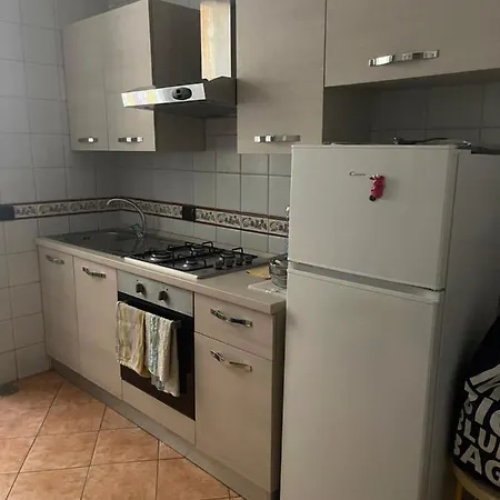 Casa vacanze Dimora Eleuthera