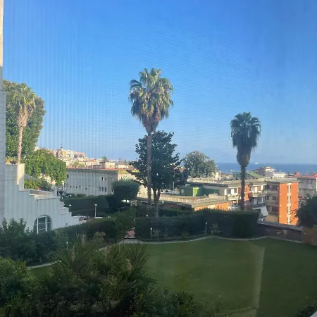 Casa vacanze Dimora Eleuthera Napoli