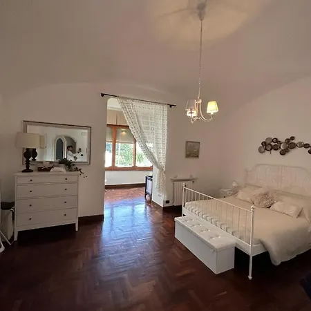 Holiday home Dimora Eleuthera