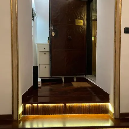 Dimora Eleuthera Ferienhaus