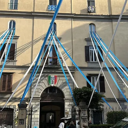 Dimora Eleuthera Ferienhaus *