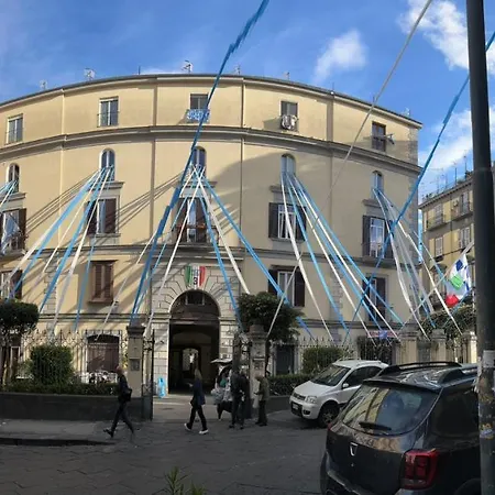 Dimora Eleuthera Casa de Férias