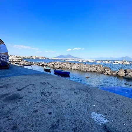 Dimora Eleuthera Casa de Férias